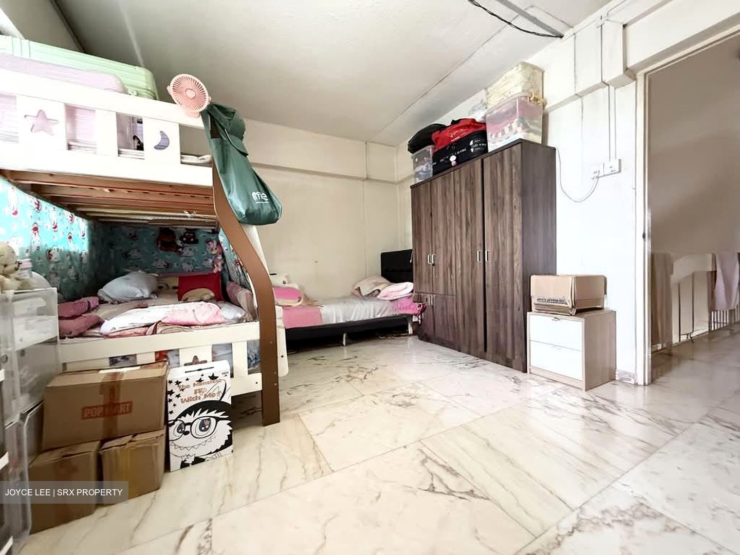 Blk 407 Hong Kah Court (Jurong West), HDB Executive #538508471